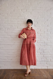 Rose Meadow Skirt