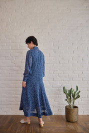 Raindrop Dress