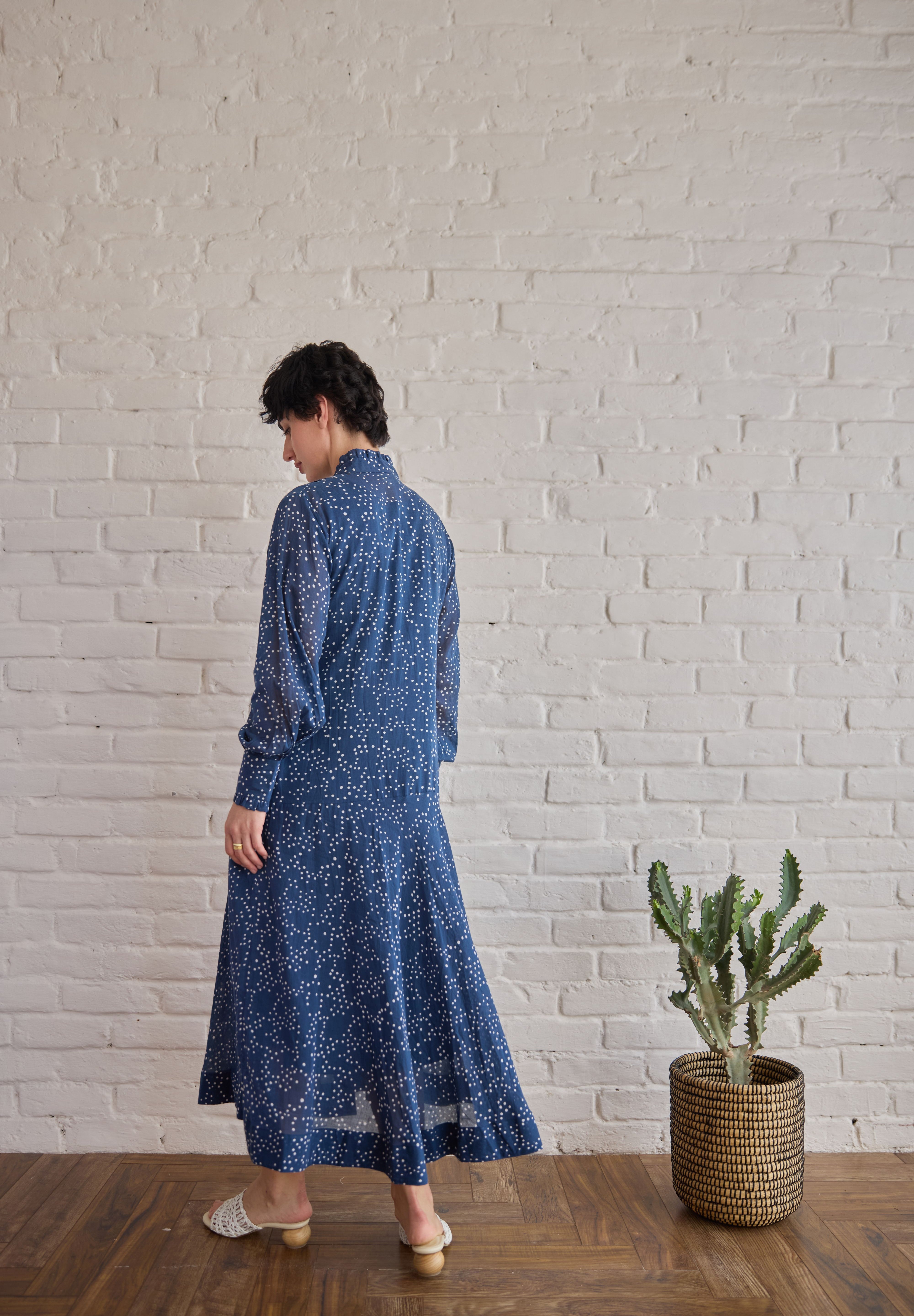 Raindrop Dress