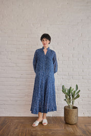 Raindrop Dress
