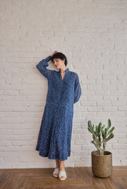 Raindrop Dress