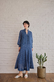 Raindrop Dress