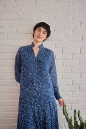 Raindrop Dress