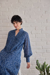 Raindrop Dress
