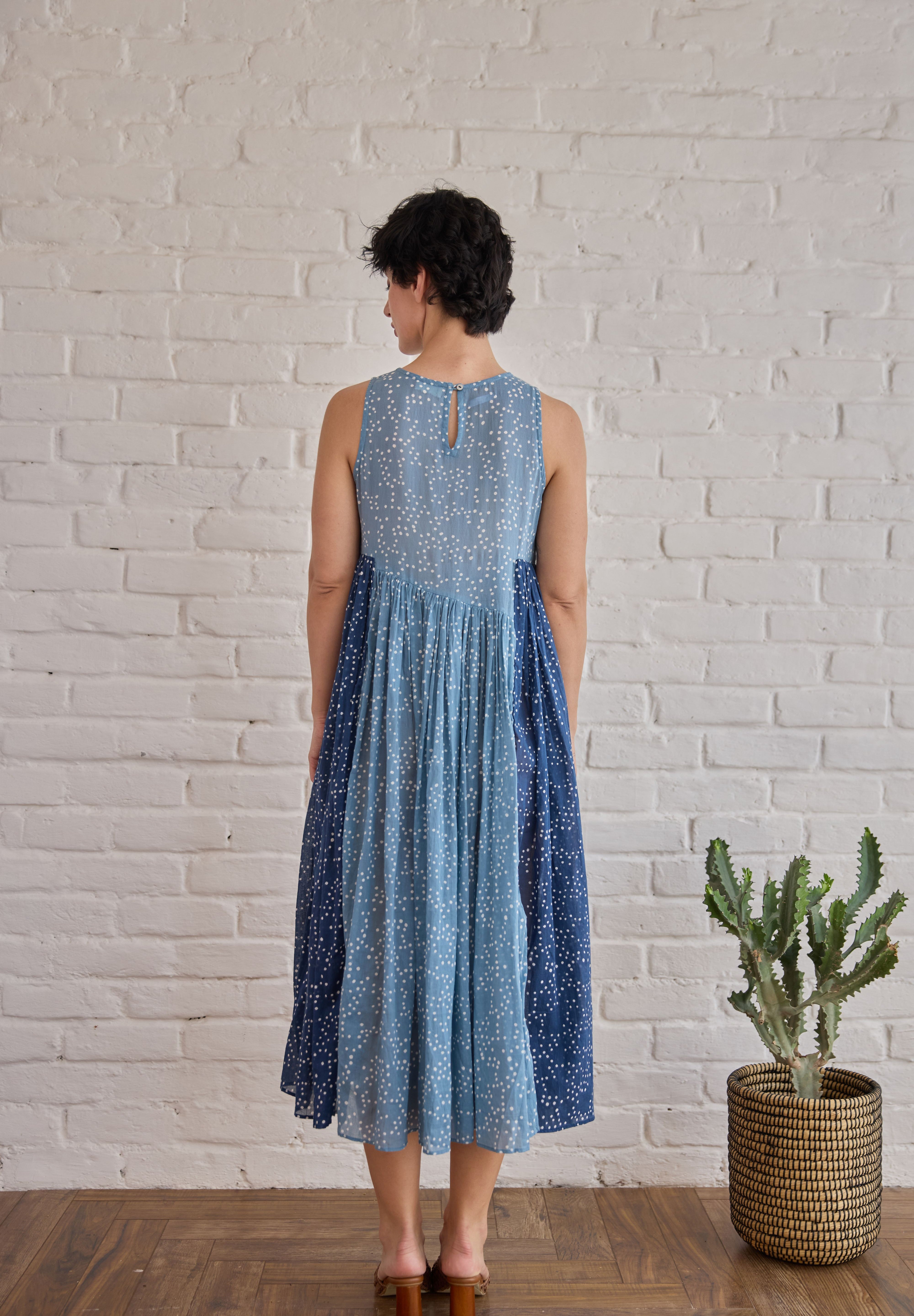 Stormy Dress