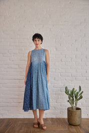 Stormy Dress