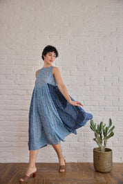 Stormy Dress