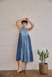 Stormy Dress