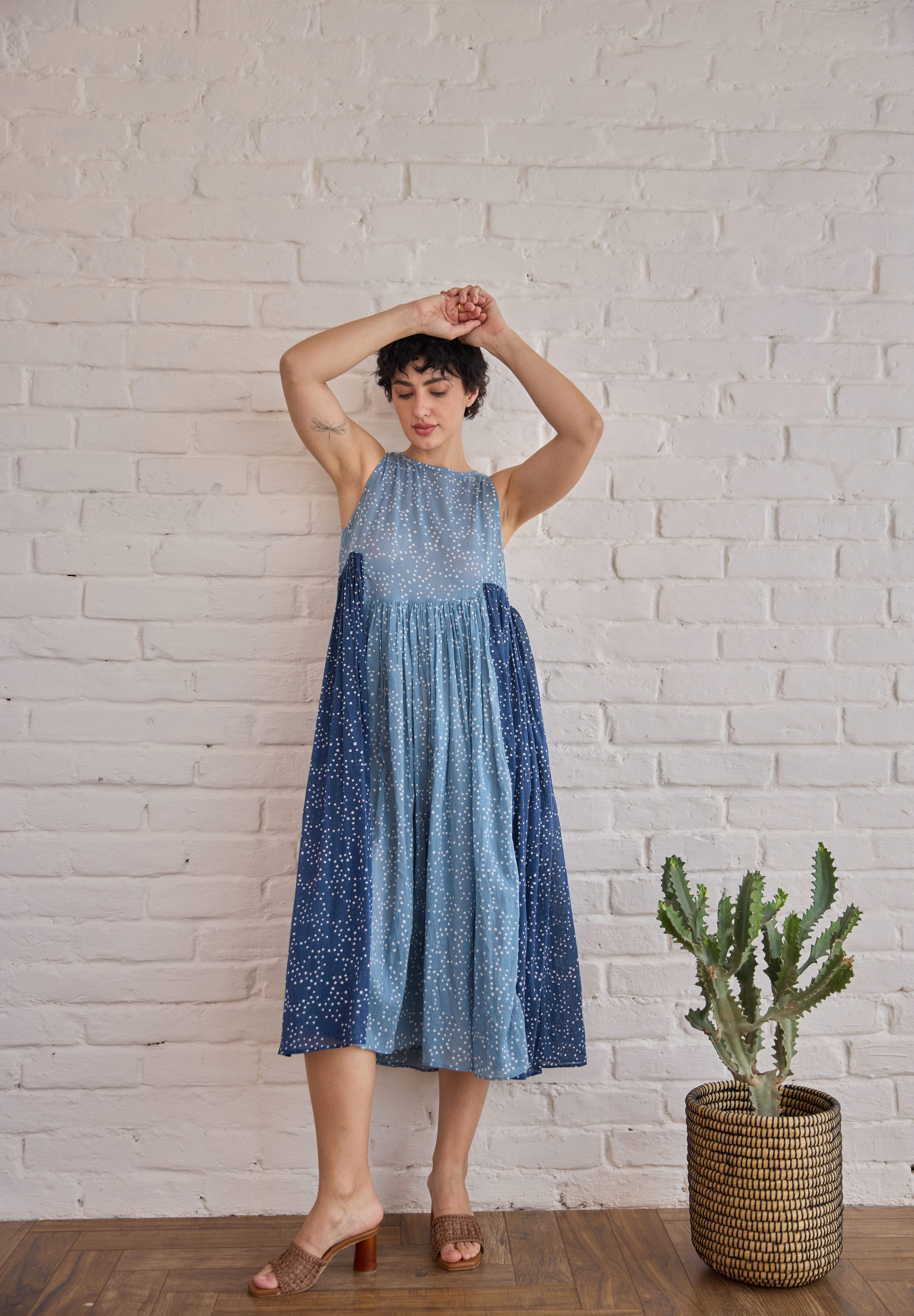 Stormy Dress