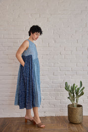 Stormy Dress