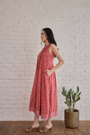 Berry Buds Dress