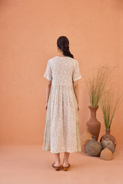Mossy Mist Dress