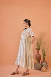 Mossy Mist Dress