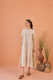 Mossy Mist Dress