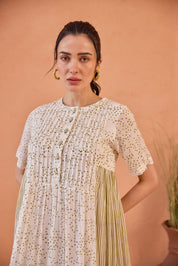 Mossy Mist Dress