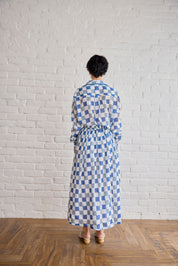 Blue Pixel Co-ord