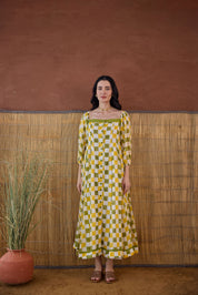 Lemon Zest Dress