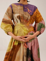 Tokyo Dress Swm