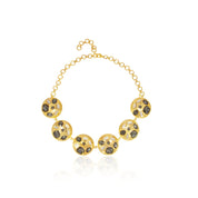 Priyanka Chahar Choudhury in Thea Necklace