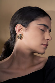 Thea Stud Earrings