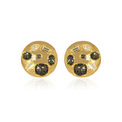 Thea Stud Earrings