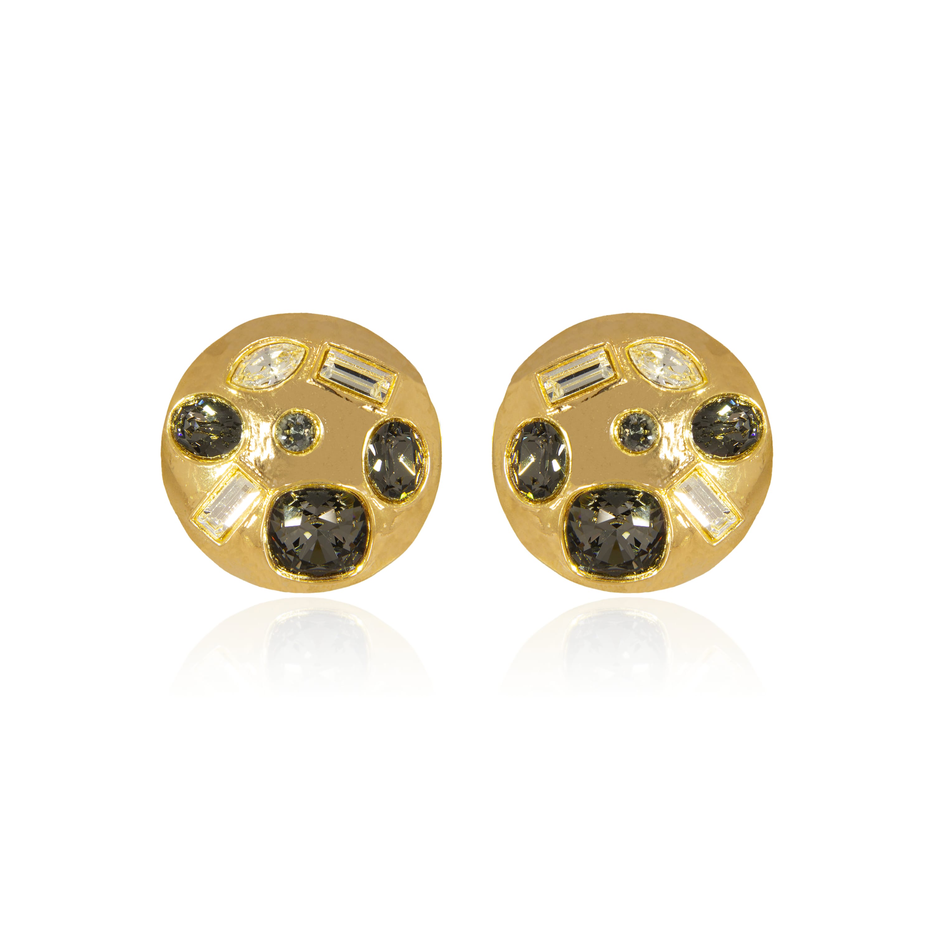 Thea Stud Earrings