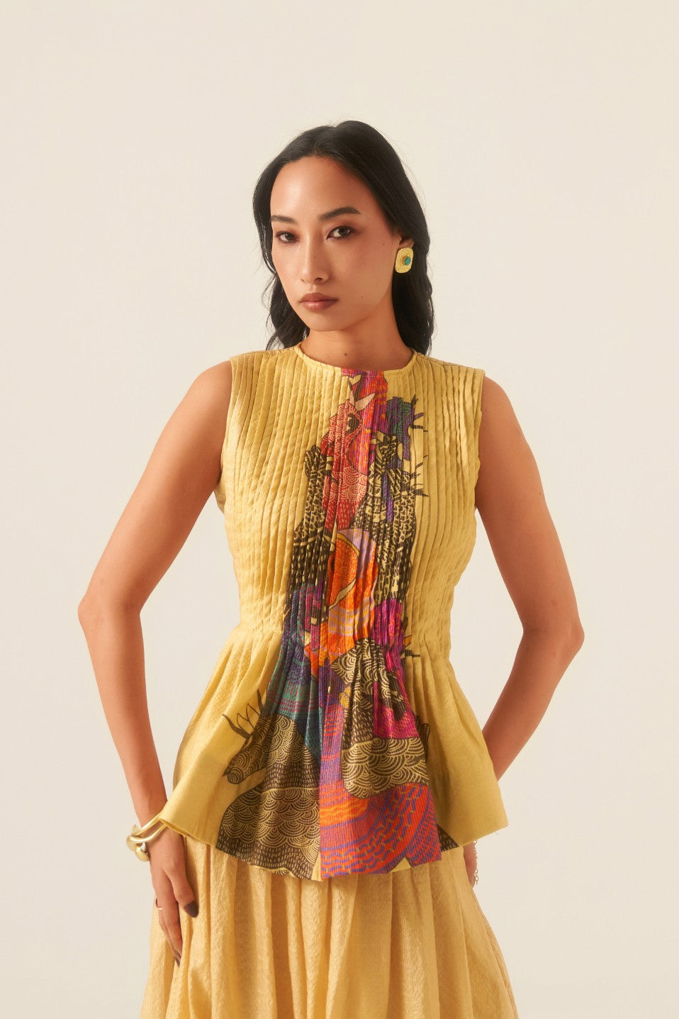 Jungle Swing Top