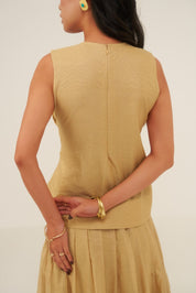 Jungle Swing Top
