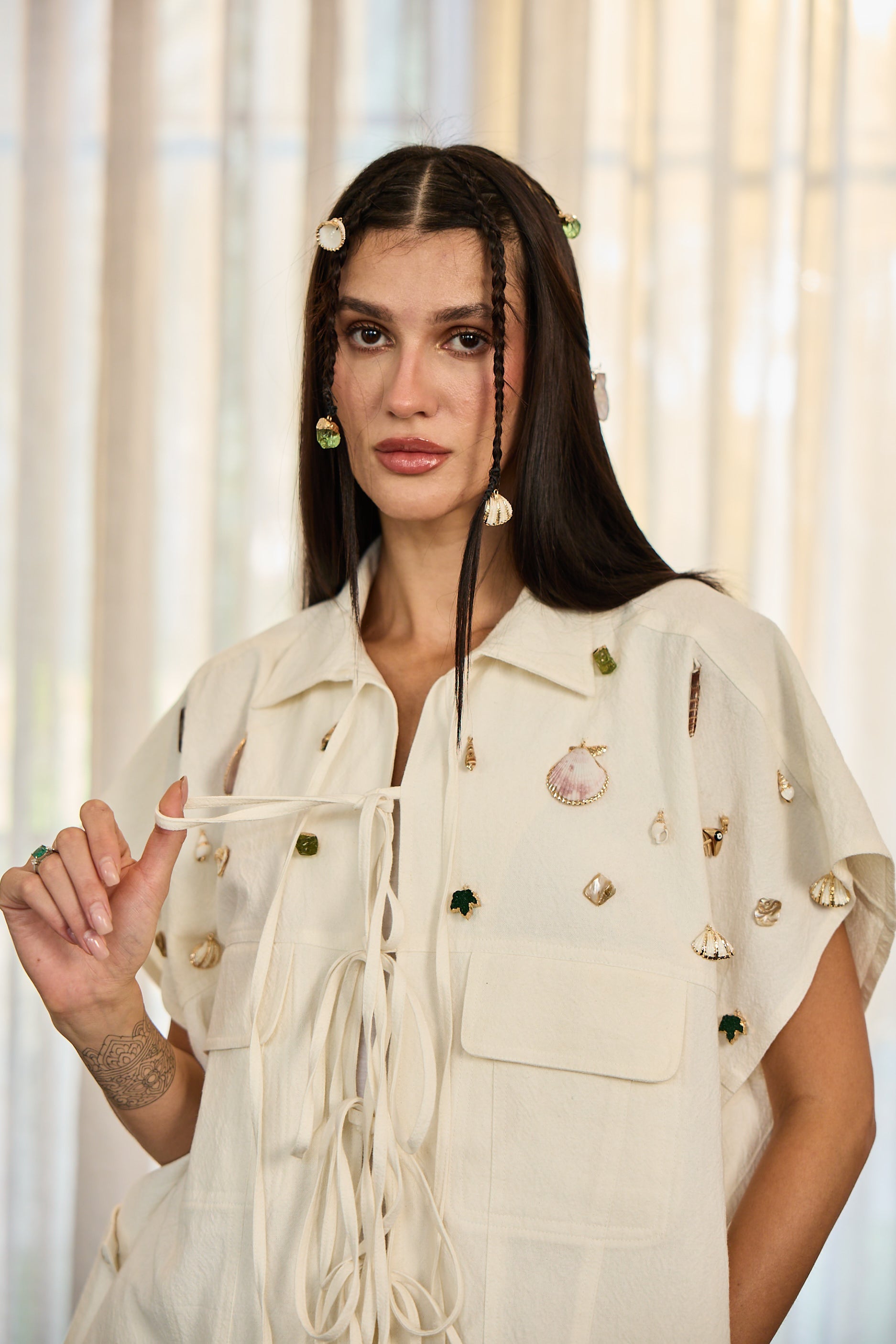 Bernie Co-ord Set
