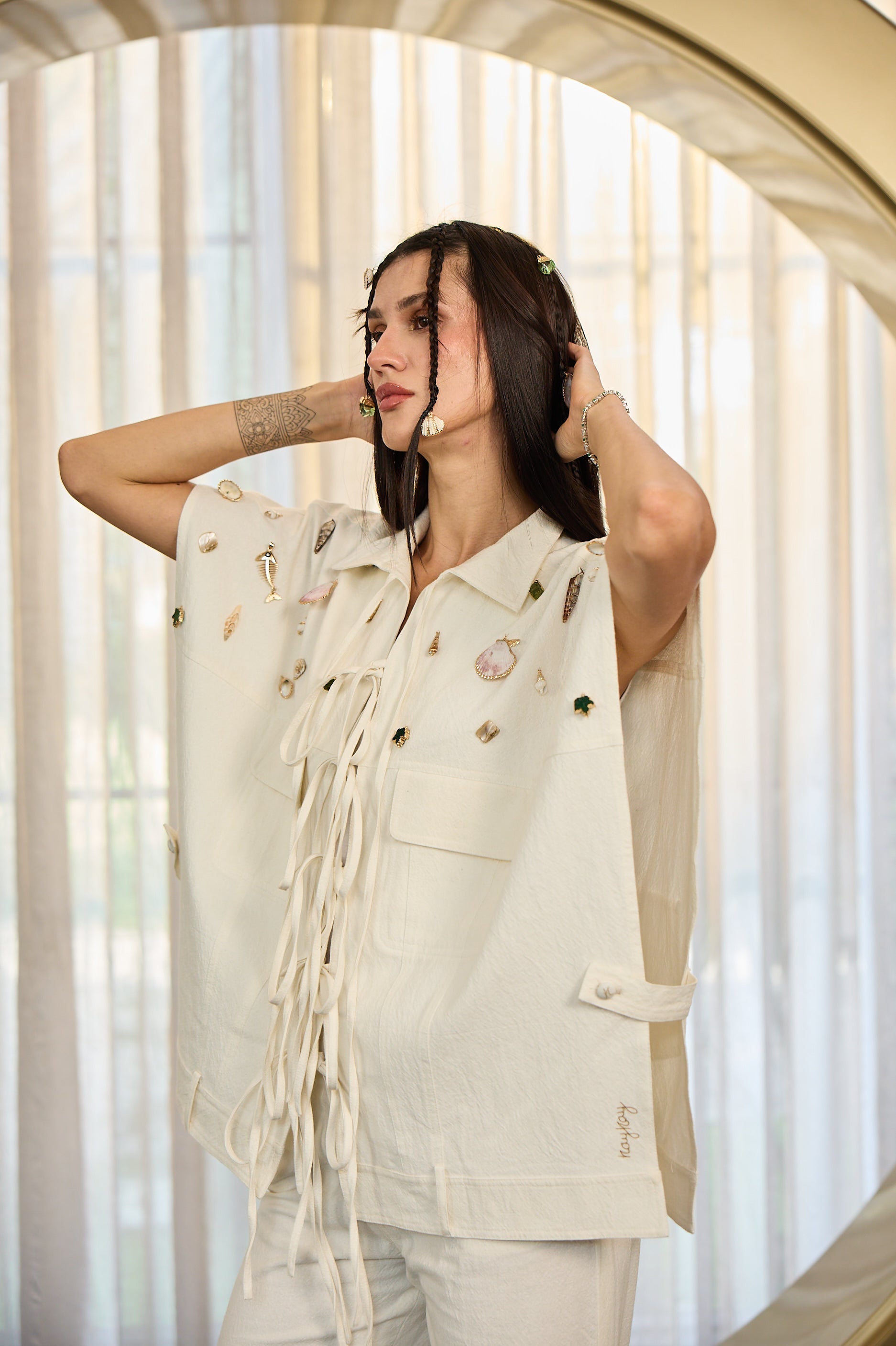 Bernie Co-ord Set