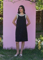 Gracie Dress Black