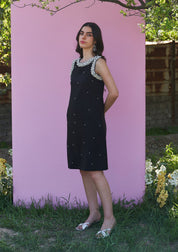 Gracie Dress Black