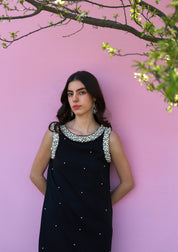 Gracie Dress Black