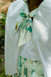 Canvas Wrap