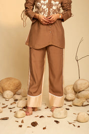 Serene