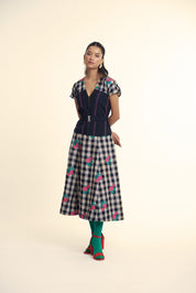 Clara Dress