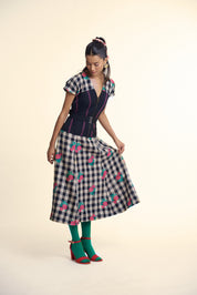 Clara Dress