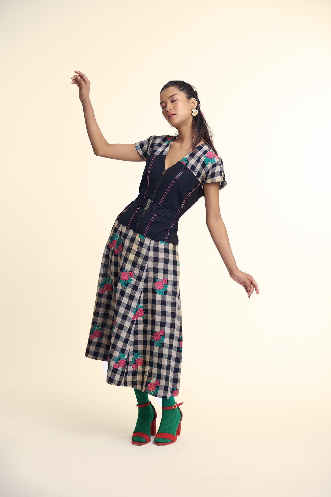 Clara Dress