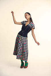 Clara Dress