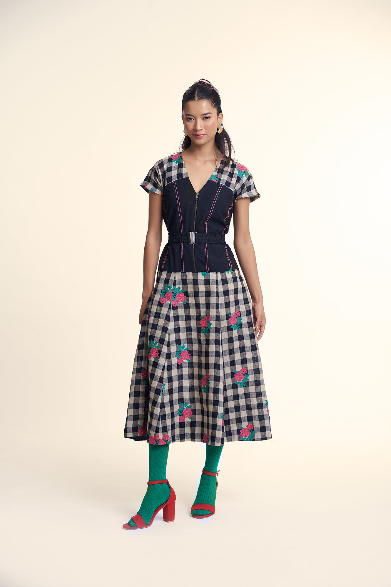 Clara Dress