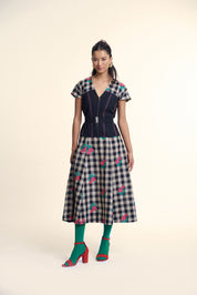 Clara Dress