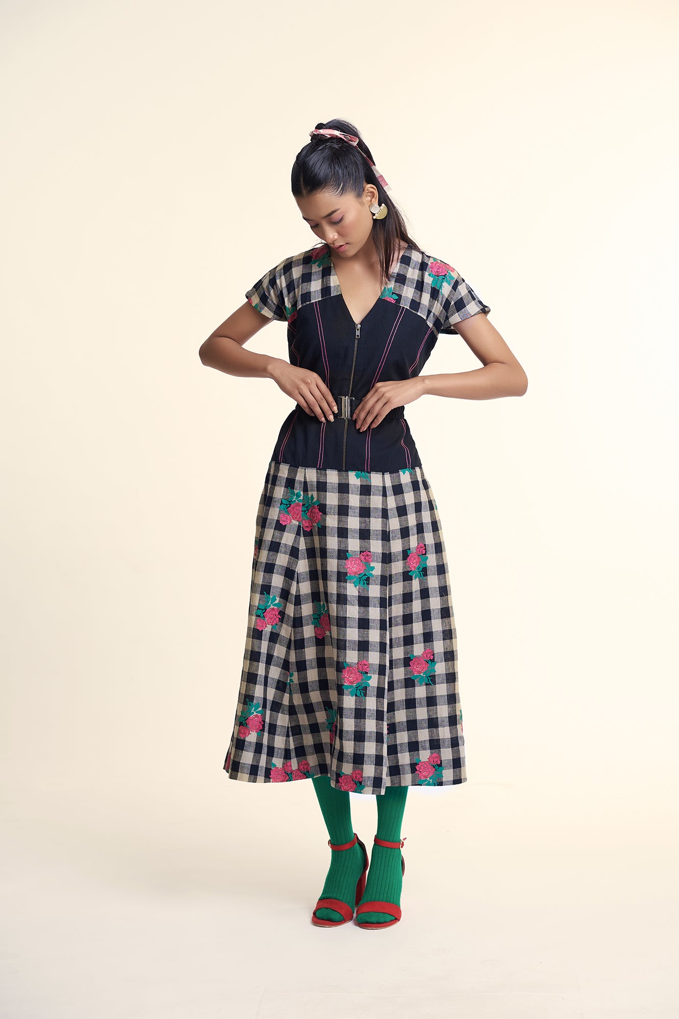 Clara Dress