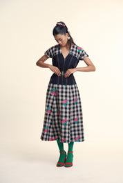 Clara Dress