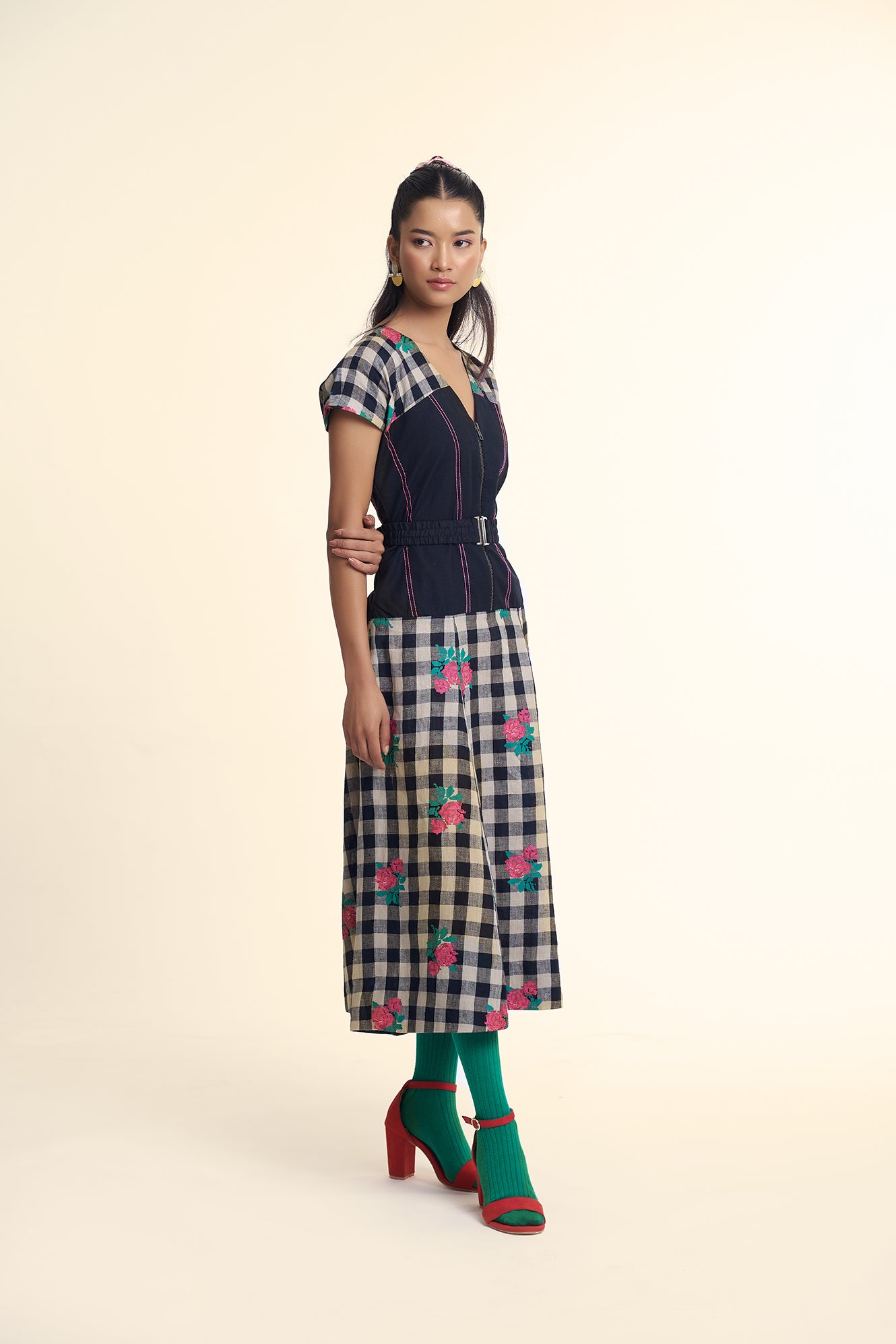 Clara Dress