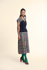 Clara Dress