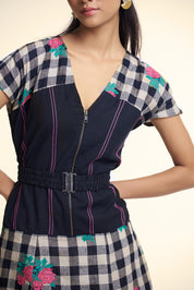 Clara Dress