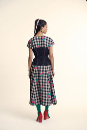 Clara Dress