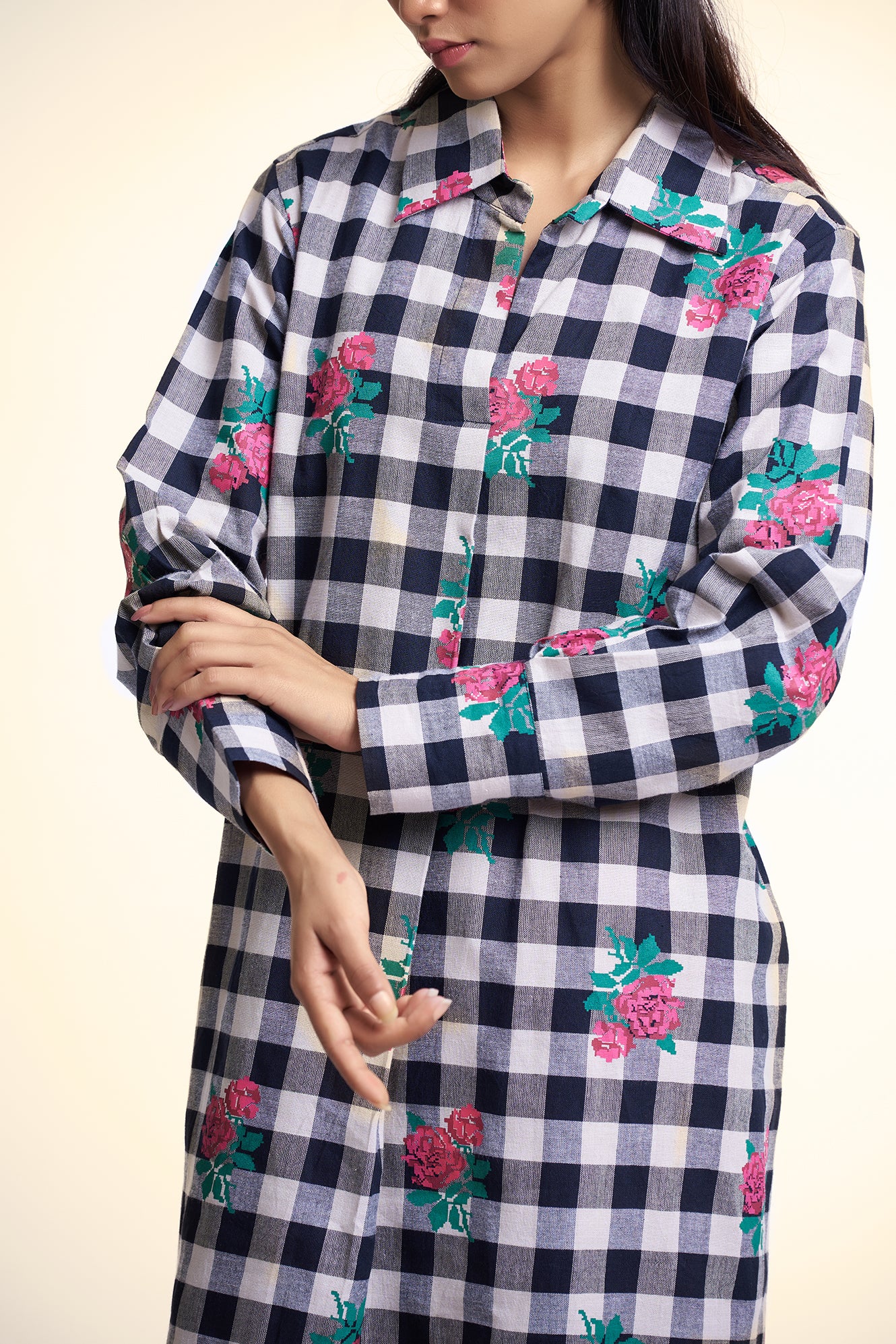 Basil Co-ord Set