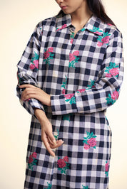 Basil Co-ord Set