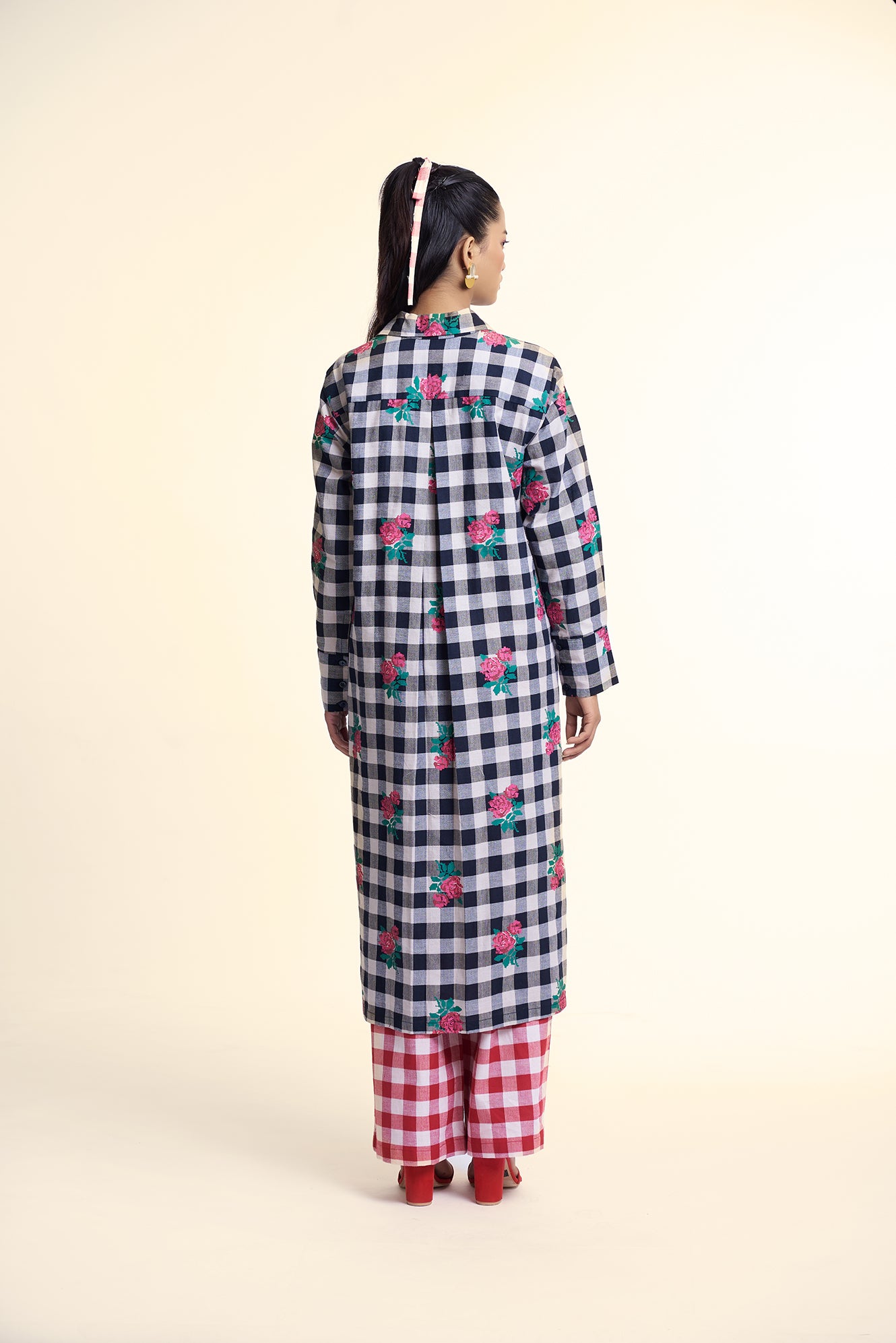 Basil Co-ord Set